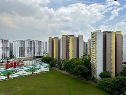 RiverParc Residence (D19), Condominium #561301901